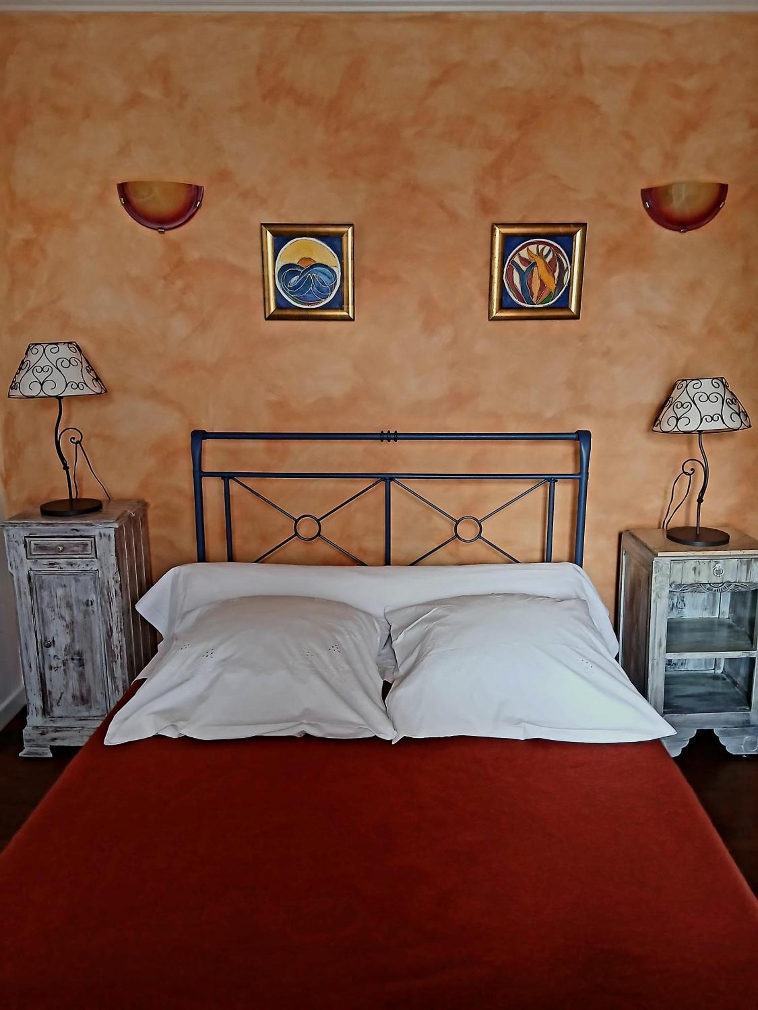 B&B Chez Annie Saint-Martin-de-Gurçon Exteriör bild